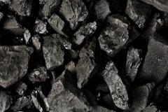 Peldon coal boiler costs